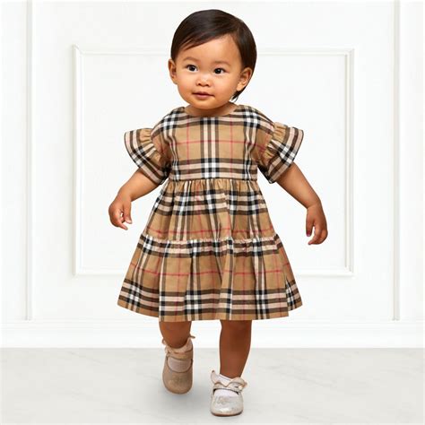 burberry shirts for toddlers|Burberry dresses for toddlers.